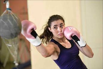 Stephanie Pineiro Aquino vs Diana Tapia Castro - Date, Start time, Fight Card, Location