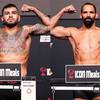 UFC Fight Night 245: weigh-in results