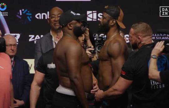 What time is Martin Bakole vs Efe Ajagba tonight? Ringwalks, schedule, streaming links