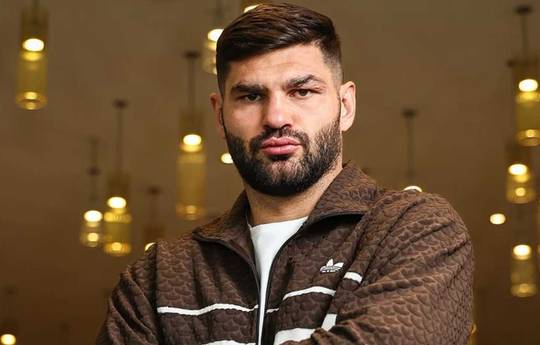So sehen Sie Filip Hrgovic gegen David Adeleye - Live Stream & TV-Kanäle