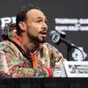 Thurman: "Now I want titles"