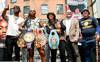 Claressa Shields vs Lani Daniels Undercard - Vollständige Kampfkartenliste, Zeitplan, Reihenfolge der Kämpfe
