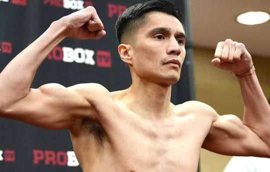 Brandon Figueroa vs Joet Gonzalez - Data, Hora de início, Card de Lutas, Localização