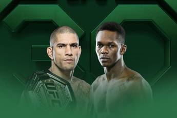 UFC 287. Перейра против Адесаньи: ссылки на трансляцию, смотреть онлайн