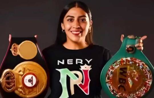 Lourdes Juarez vs Jessica Nery Undercard - Full Fight Card List, Schedule, Running Order