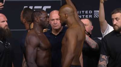 What time is UFC 319 Tonight? Cannonier vs Page - Start times, Schedules, Fight Card