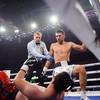 Results and photos of the undercard bouts in Brovary 19