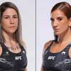 UFC 311 - Betting Odds, Prediction: Rosa vs Perez