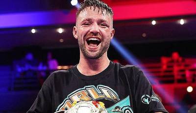 Josh Taylor vs Jack Catterall - Betting Odds, Prediction
