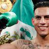 What time is Jose Benavidez Jr vs Danny Rosenberger tonight? Ringwalks, schedule, streaming links