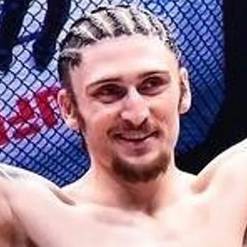 Джексон МакВей
