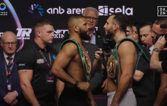 What time is Badou Jack vs Noel Mikaelyan tonight? Ringwalks, schedule, streaming links