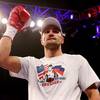 Kovalev: If I'm in best shape, then no problems with Shabransky