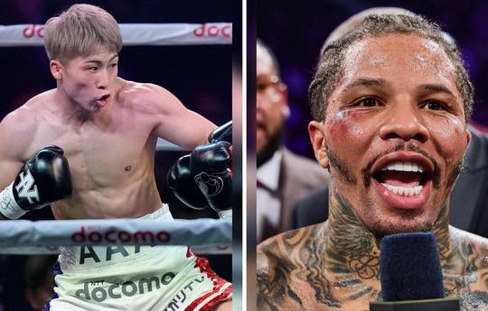 Manny Pacquiao Picks Surprise Winner for Gervonta Davis Bout: "He Fights Like Me"