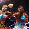 Charlo drops Trout, wins decision