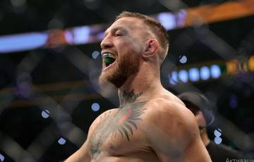 McGregor wants to sell 'millions and millions of PPV' for Chandler fight
