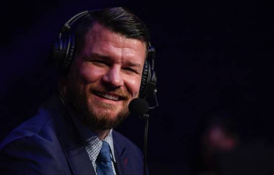 Bisping explains why Khabib is not the greatest fighter