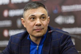 Tszyu gab eine Vorhersage für das Duell Kharitonov - Scott