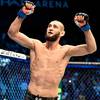 Chimaev promised to leave Africa without the UFC championship belt