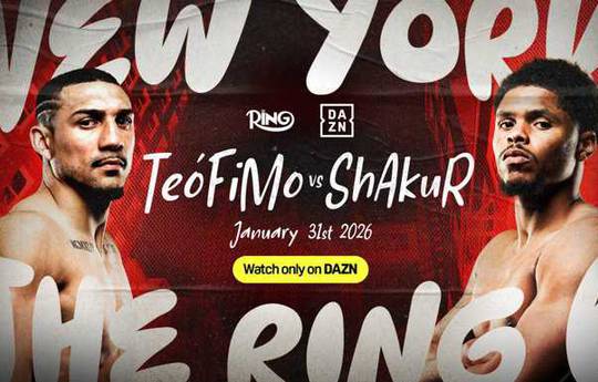 Lopez und Stevenson tauschten Worte auf der Pressekonferenz