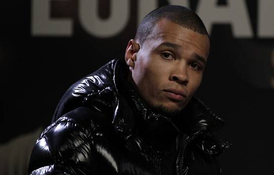 Eubank Jr. responds to Bellew