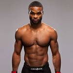 Tyron Woodley