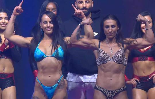 Cherneka Johnson vs Amanda Galle - Wettquoten, Prognose