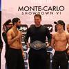 What time is Shabaz Masoud vs Peter McGrail tonight? Ringwalks, schedule, streaming links