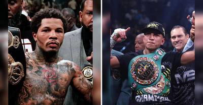 Manny Pacquiao nennt seine magische Zahl für den Showdown mit Gervonta Davis: "Ich kann es schaffen"