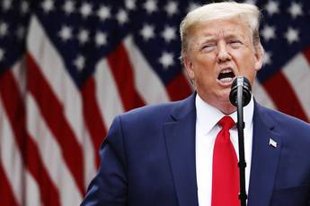 Trump promised UFC fighter a fight at a tournament in the White House