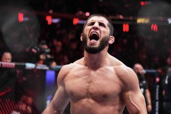 Machatschow hält Rachmonow nicht für einen Anwärter auf den Titelkampf