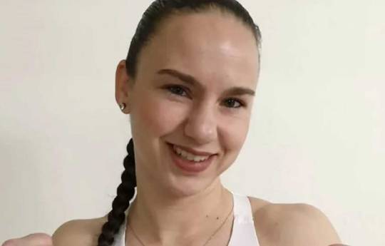 Sarah Bormann vs Jennifer Meza - Date, heure de début, carte de combat, lieu
