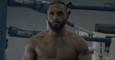 Robin Safar vs Derick Miller Jr. - Date, Start time, Fight Card, Location