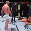 UFC on ESPN 61: Tybura verliest vroeg van Spivak en andere resultaten