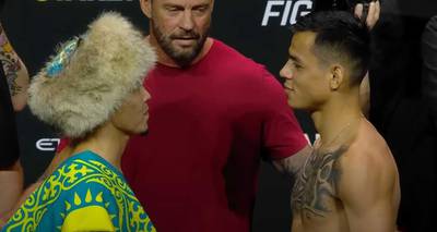 ¿A qué hora es UFC en ABC 9 esta noche? Almabayev vs Ochoa - Horarios, Programas, Cartelera de Combates