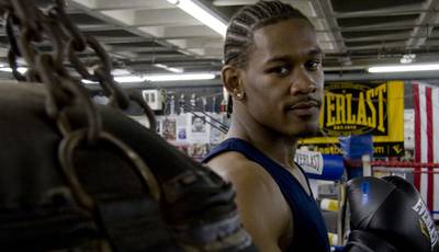 Jacobs: “I am the best middleweight in the world”