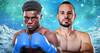 What time is Breyon Gorham vs Yomar Alamo tonight? Ringwalks, schedule, streaming links