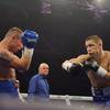 Results and photos of the undercard bouts in Brovary 86