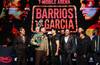 Mario Barrios vs Ryan Garcia Undercard - Full Fight Card List, Schedule, Running Order