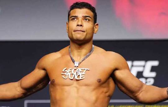 Costa: "Good morning to everyone on this blessed land, except bald fat Russians"