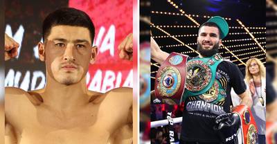 Artur Beterbiev révèle une raison inattendue du retard de la trilogie avec Dmitry Bivol : "Ce n'est pas ce que vous pensez"