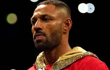 Froch: 'I don't want to see Brook in the ring again'