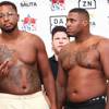How to Watch Brandon Moore vs DeAndre Savage - Live Stream & TV Channels