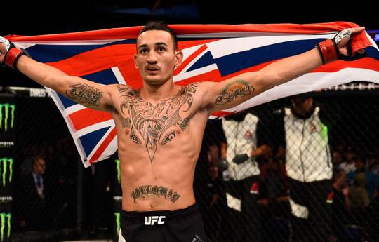 Холлоуэй: «В бою Мейвезер – МакГрегор победителями станут Уайт и UFC»