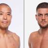 UFC on ABC 8 - Betting Odds, Prediction: Naurdiev vs Yong Park
