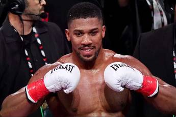 Hearn Rules Out Jarrell Miller as Anthony Joshua’s Return Opponent