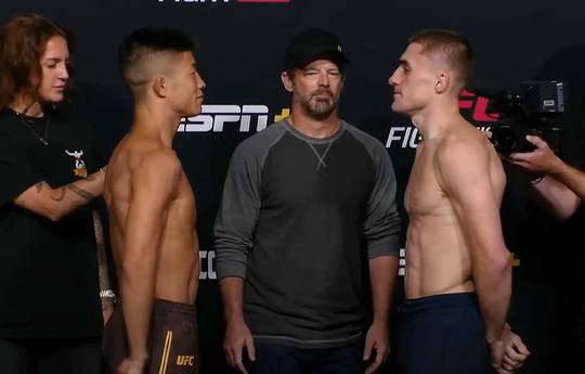 What time is UFC on ESPN 71 Tonight? Nakamura vs Fletcher - Start times, Schedules, Fight Card