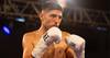 Nathaniel Collins vs Cristobal Lorente - Datum, Startzeit, Kampfkarte, Ort