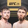 UFC on ABC 9: Mitchell vs Nurmagomedov - Datum, Startzeit, Kampfkarte, Ort
