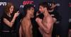 ¿A qué hora es UFC en ESPN 68 esta noche? Filho vs Nascimento - Horarios, Programación, Cartelera de Combates